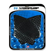55-10-0143B Stompgrip Tank Pad Kit Volcano Black - Street Traction