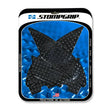 55-10-0145B Stompgrip Tank Pad Kit Volcano Black - Street Traction