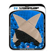 55-10-0145H Stompgrip Tank Pad Kit Volcano Clear/Black - RV and Auto Parts