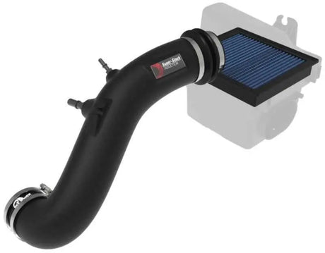aFe 55-10011R aFe Super Stock Induction System Pro 5R Media 15-20 Ford F-150 V8-5.0L