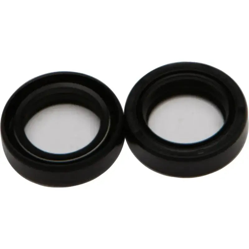 55-101 Fork Seal Kit featuring a 3 lip design for reduced wear and friction, extending seal life by 3-5 times over OEM seals. Ideal for RV, automotive, powersports, off-road, marine, exterior, truck accessories, interior, truck bed, RV parts, Powersports, AVADA - Best Sellers