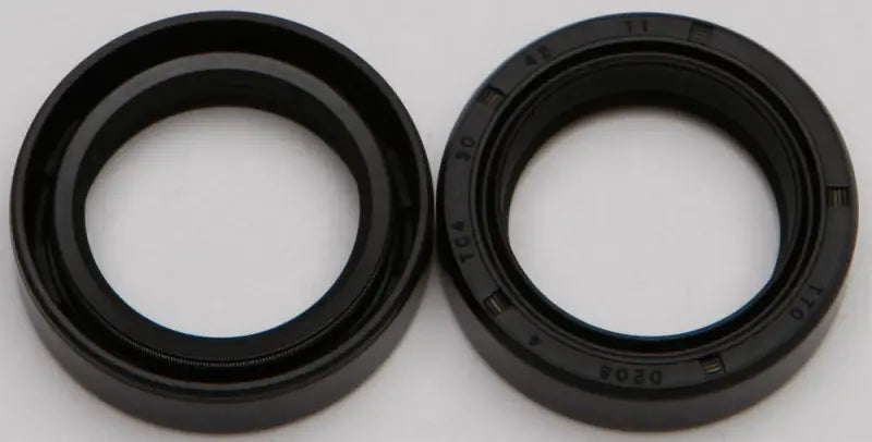 55-103 Fork Seal Kit