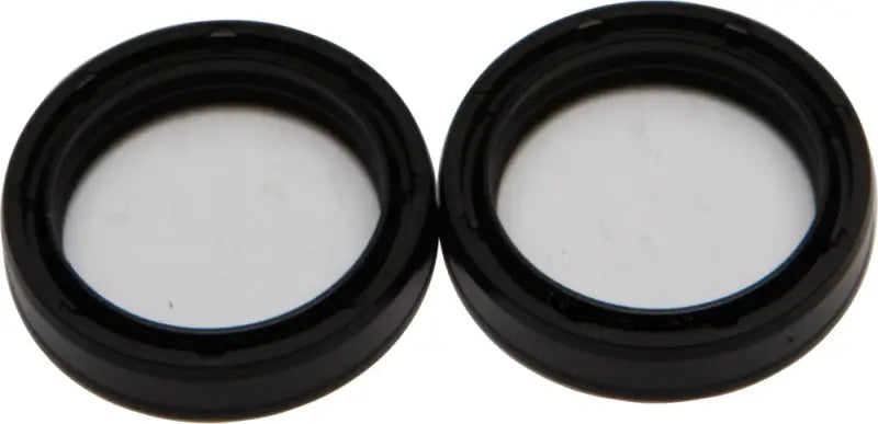 55-116 Fork Seal Kit - Patented, durable design, reduces stiction, sold in pairs.