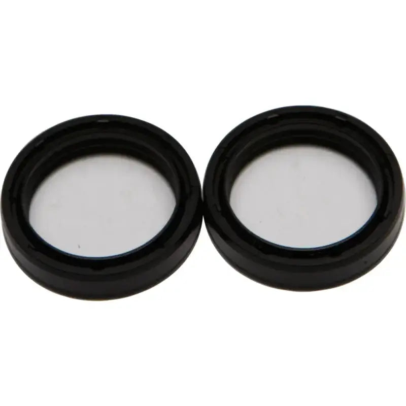 55-116 Fork Seal Kit - Patented, durable design, reduces stiction, sold in pairs.