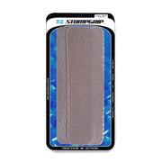 STOMPGRIP Tank Pad Kit Icon Clear for Powersports