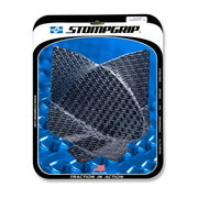 55-14-0143B Stompgrip Tank Pad Kit Icon Black - Street Traction