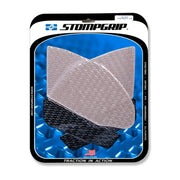 STOMPGRIP Tank Pad Kit Icon Clear for Powersports