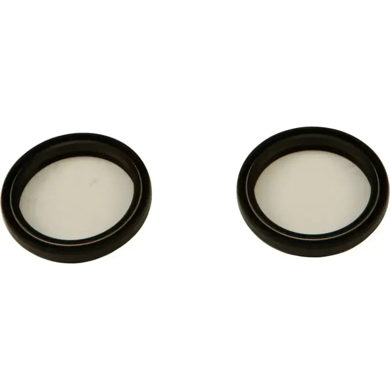 55-146 Fork Seal Kit with patented balanced 3 lip design, outlasts OEM seals, reducing friction and wear, ideal for RV, automotive, powersports, off-road, marine, truck accessories, interior, exterior, truck bed, RV parts, Powersports,AVADA - Best Sellers