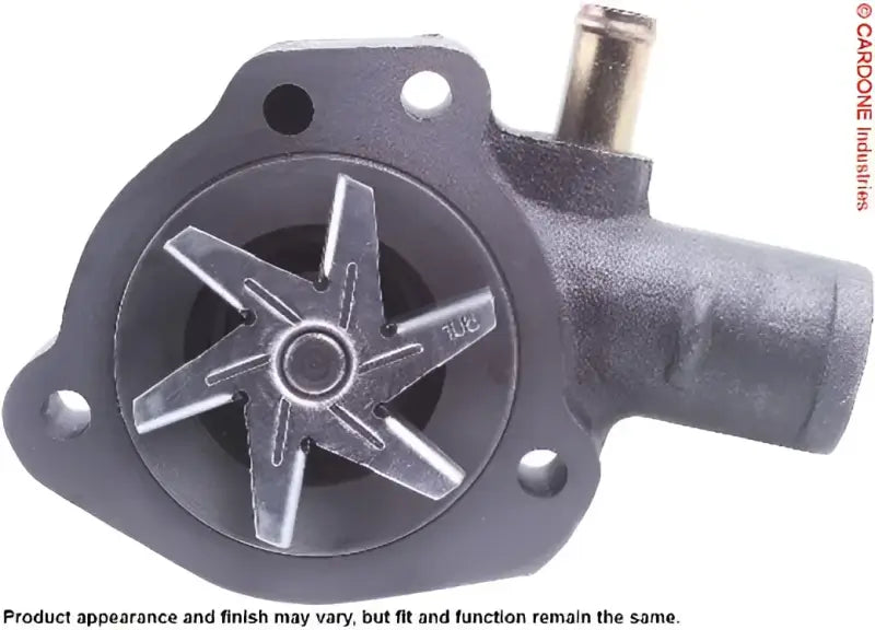 Automotive water pump from 55-21141 A1 Remfg Inc Select Water Pumps product