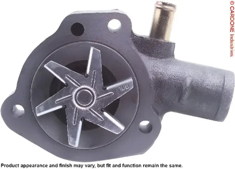 Automotive water pump from 55-21141 A1 Remfg Inc Select Water Pumps product