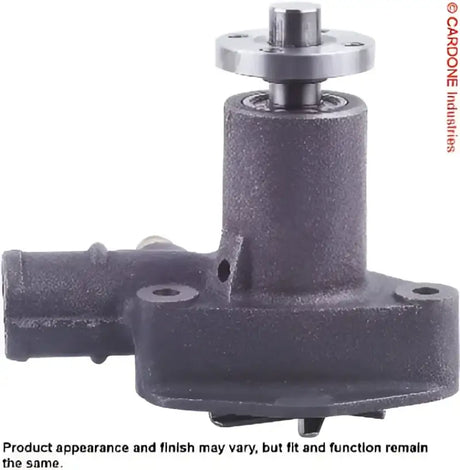 Automotive water pump from Select Water Pumps for reliable engine cooling