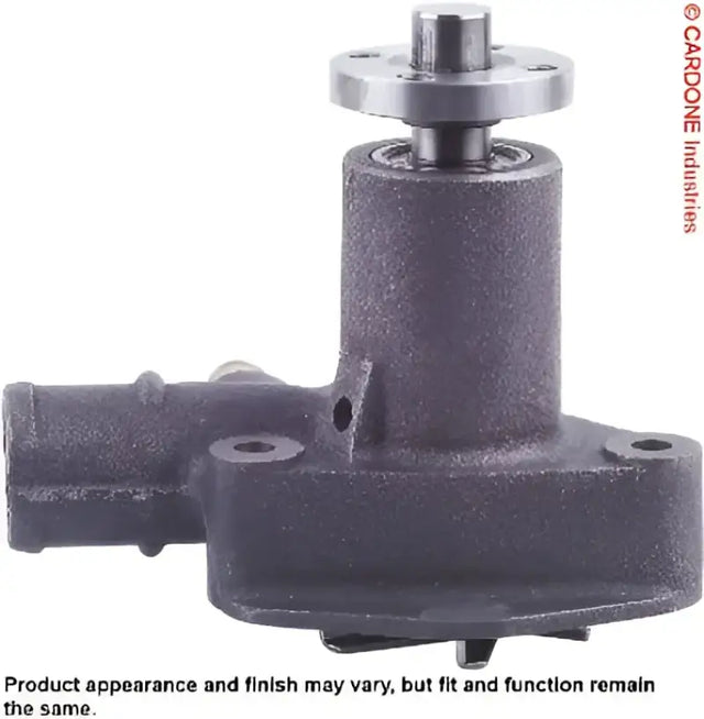 Automotive water pump from Select Water Pumps for reliable engine cooling
