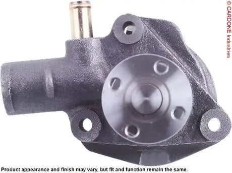 Automotive power steering pump from 55-21141 A1 Select Water Pumps, quality water pump