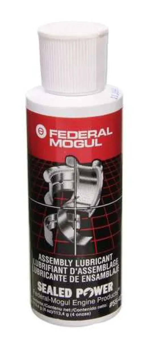 55-400 Assembly Lube