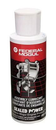55-400 Assembly Lube