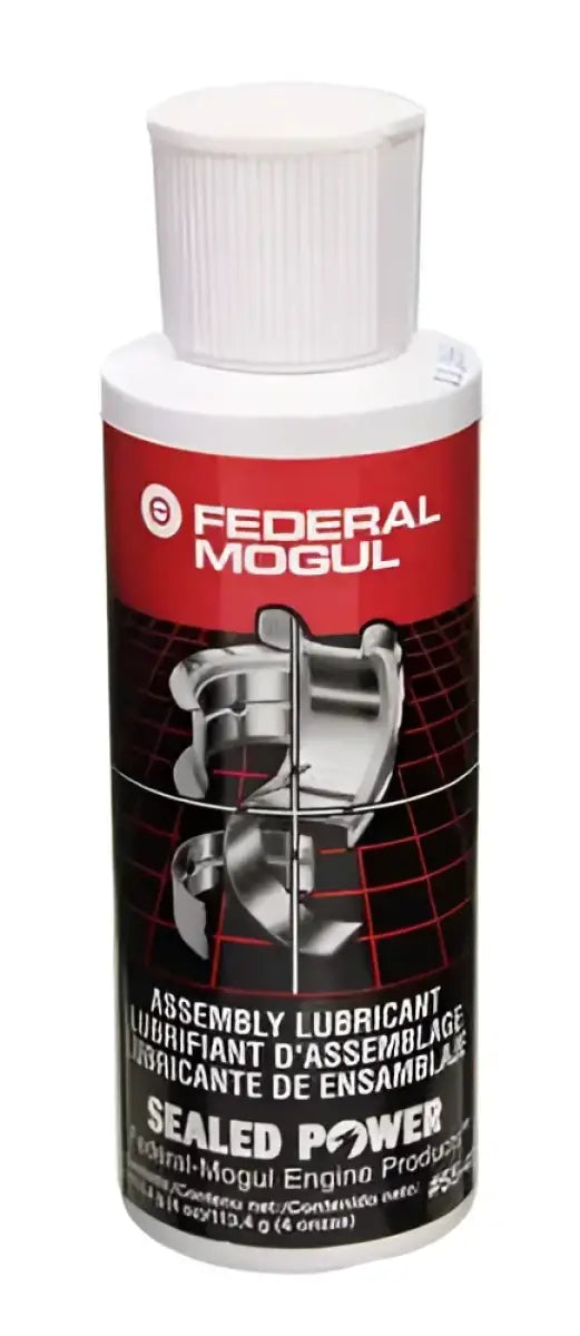 55-400 Assembly Lube