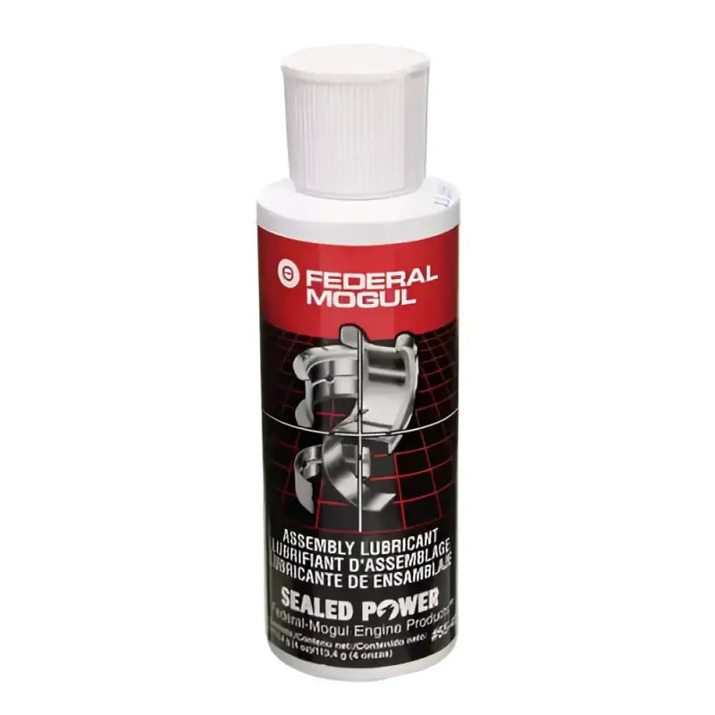 55-400 Assembly Lube