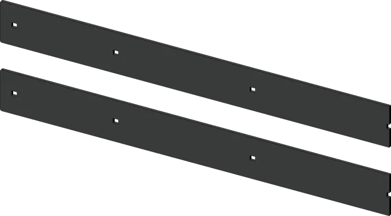 55’’ Universal Wear Bar - Powersports