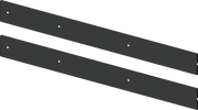 55’’ Universal Wear Bar - Powersports