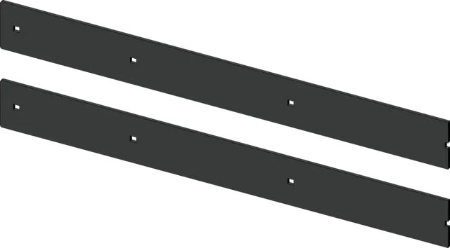 55’’ Universal Wear Bar - Powersports