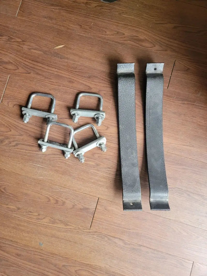 550 Hellwig Ez Level Helper Spring Kit for enhancing vehicle suspension, stability, and load carrying capacity, ideal for RV, automotive, powersports, off-road, marine, exterior, truck accessories, interior, truck bed, and RV parts, Suspension, AVADA - Best Sellers, Must Haves