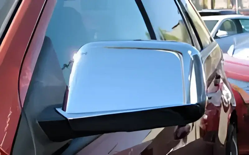 550 Int Trim Tfp Mirrcovers 10 Fd Edge - Exterior Mirror Cover