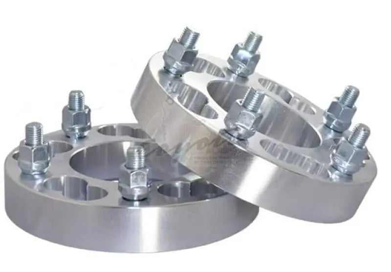 5500/550-5550-B Coyote Wheel Accessories Wheel Adapter 5 x 127