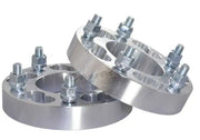 5500/550-5550-B Coyote Wheel Accessories Wheel Adapter 5 x 127