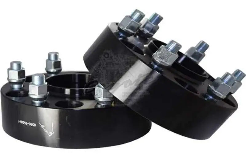 5500-5500H-B Coyote Wheel Accessories Wheel Adapter 5 x 127