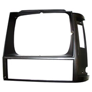 55000683 Crown Auto Headlamp Bezel -L