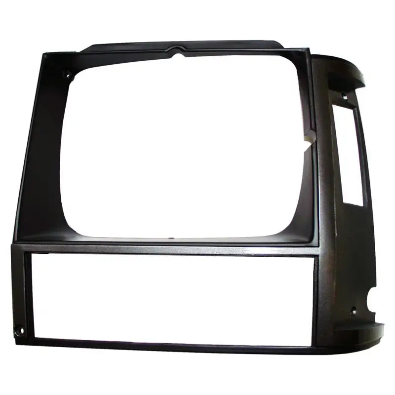 55000683 Crown Auto Headlamp Bezel -L