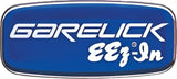 Blue Garelick EEZ-In emblem on the 55006 Garelick Boat Hook 6’ Poly Head product