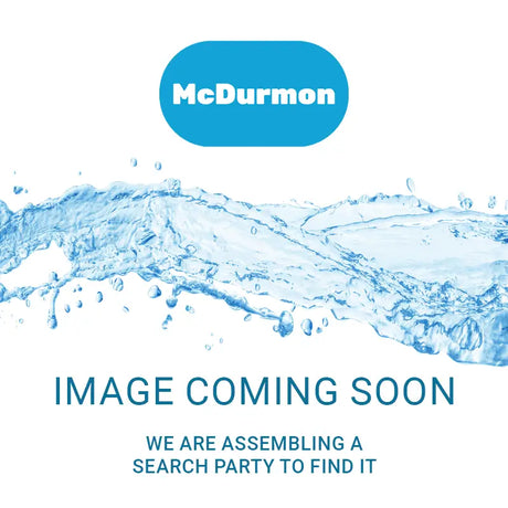 Water splash featuring Garelick logo on 55006 Boat Hook 6’ Poly Head
