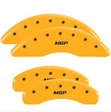 55006SMGPYL Caliper Cover