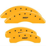 55006SMGPYL Caliper Cover