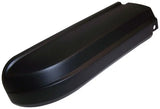 55007316 Crown Automotive Fender Flare Black