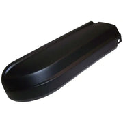 55007316 Crown Automotive Fender Flare Black