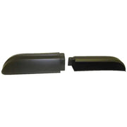 55007317 Crown Automotive Fender Flare Black