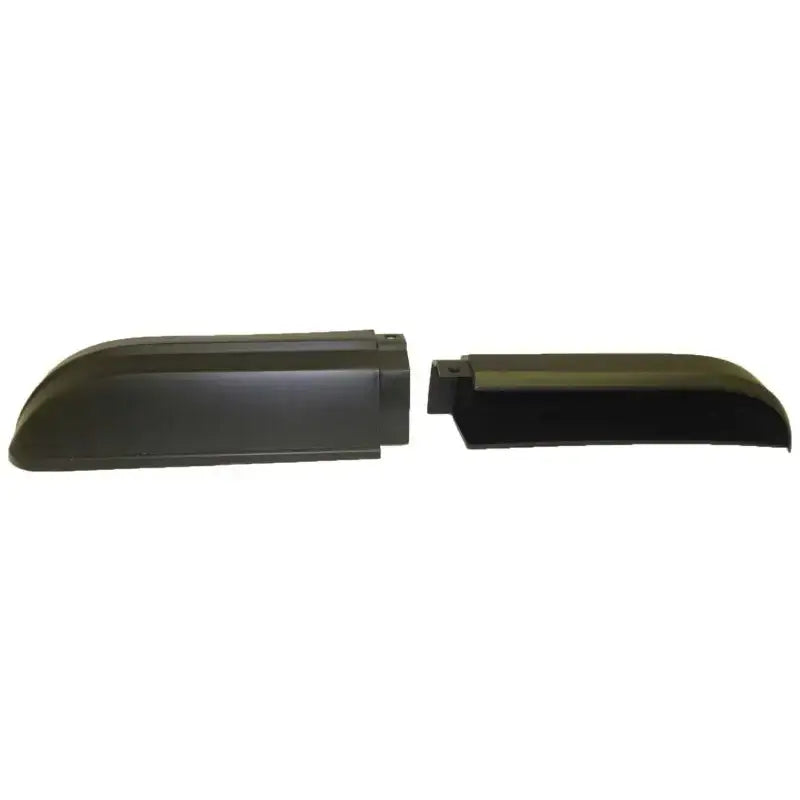 55007317 Crown Automotive Fender Flare Black