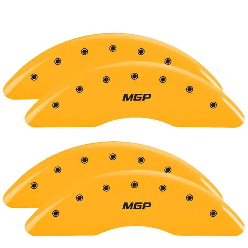 55007SMGPYL Caliper Cover