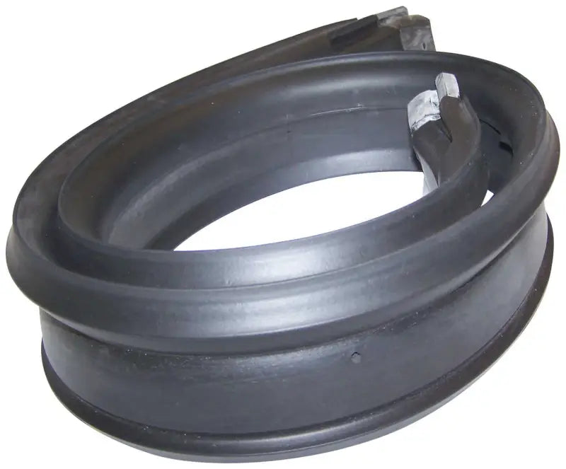 55009127 Crown Automotive Hood Weather Strip Cowl to Windshield Frame