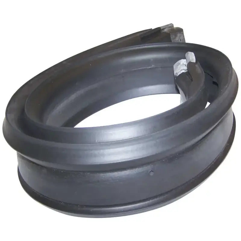 55009127 Crown Automotive Hood Weather Strip Cowl to Windshield Frame