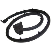 55009828 Crown Automotive Door Weather Strip Direct-Fit
