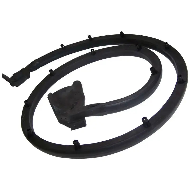 55009828 Crown Automotive Door Weather Strip Direct-Fit