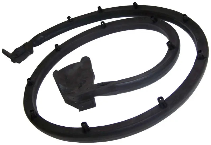 55009828 Crown Automotive Door Weather Strip Direct-Fit
