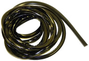 55010655 Crown Automotive Windshield Glass Seal Lock T-Shaped