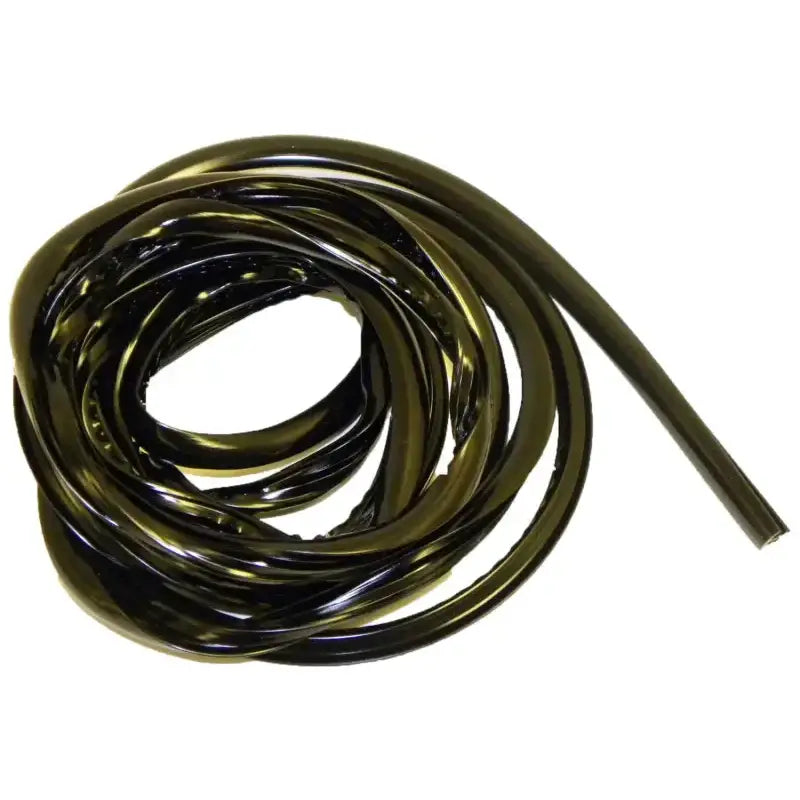 55010655 Crown Automotive Windshield Glass Seal Lock T-Shaped