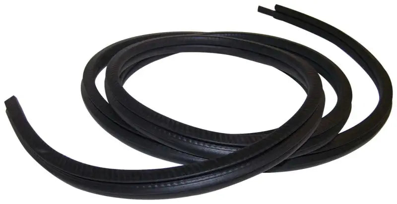 55015782 Crown Automotive Door Weather Strip Cut To Fit