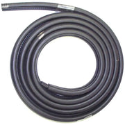 55015783 Crown Automotive Tailgate Seal Black