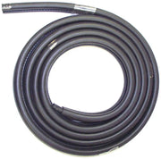 55015783 Crown Automotive Tailgate Seal Black